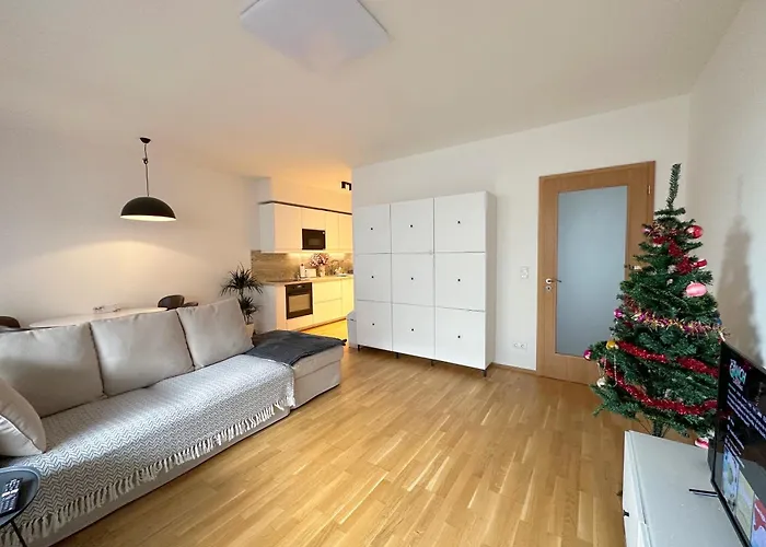 Apartment With Free Parking In Prag, Tschechische Republik