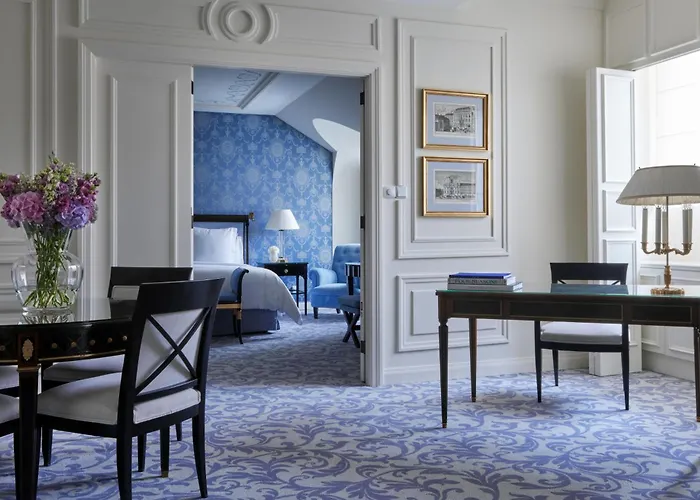 Hotels in de buurt van De Karelsbrug