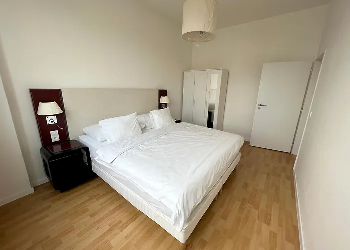 Holiday Home Prague