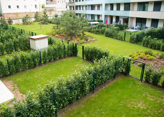 Newly Built With Balcony, Ac And Free Indoor Garage