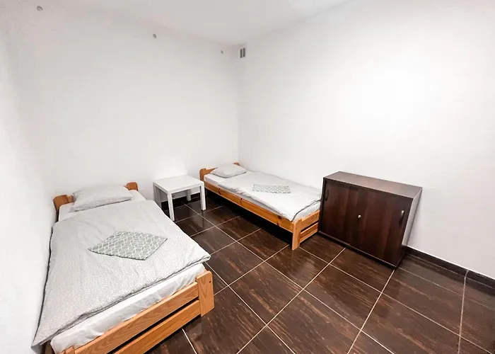 3 Apartments In 1 Location