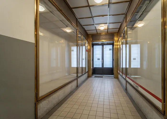 Sunny 2Br Apt. On Wenceslas Square With Paid Parking By Easybnb Premium Praga, Repubblica Ceca