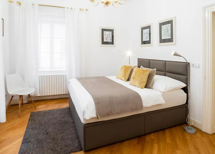 Prague Historic Center Apartments, Tschechische Republik