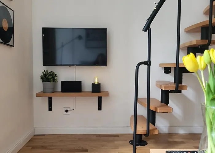 Apartament Endless Jecna Praga, Czechy