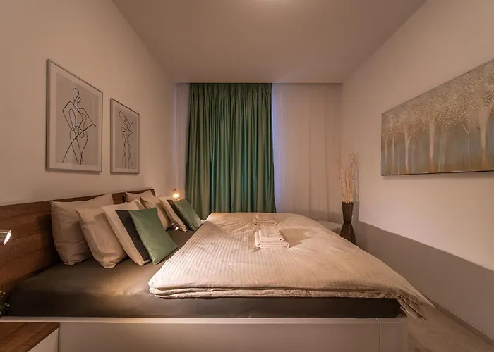 A Prague Apartment - Old Town, República Checa