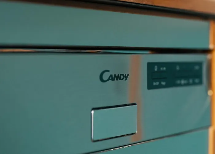 Residence Jecna Praga