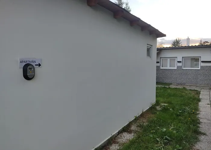 Malý apartmán v Praze