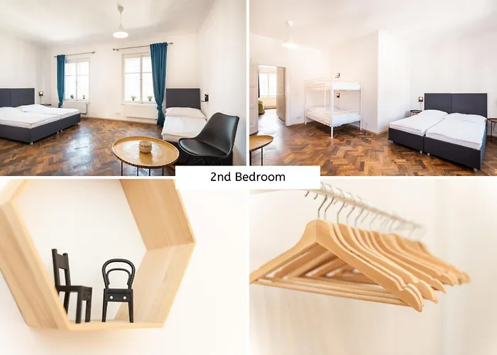 Hybernska Apartments By Pragueforyou, Czech Republic