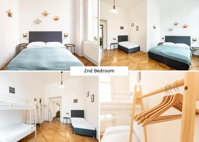 Hybernska Apartments By Pragueforyou, República Checa