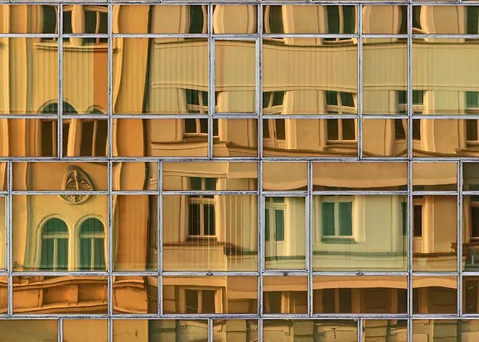 Salvator Superior Apartments Praga, Czechy