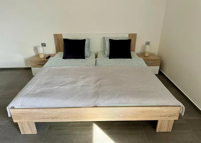 Byt apartman 73m2 Klid příroda Parking FREE Praha, Česká republika