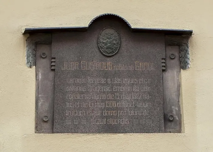 Igor And David Apartments Prag, Tschechische Republik