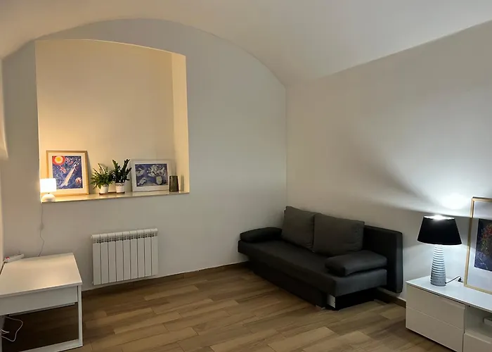 The Best Apartments