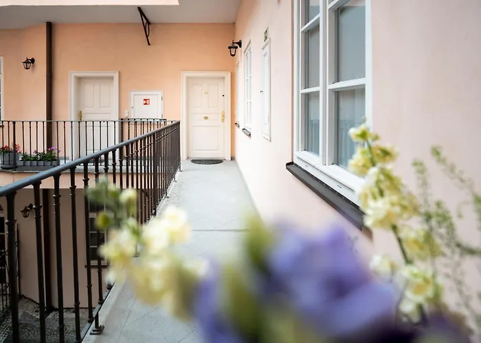 Prague Historic Center Apartments, Tsjechië