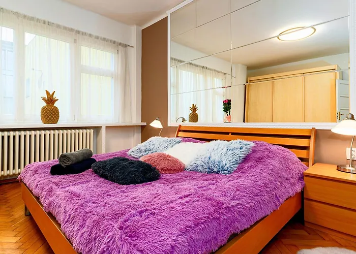 Moonlight Deluxe Suite