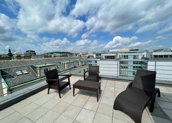 Ramada Prague City Centre