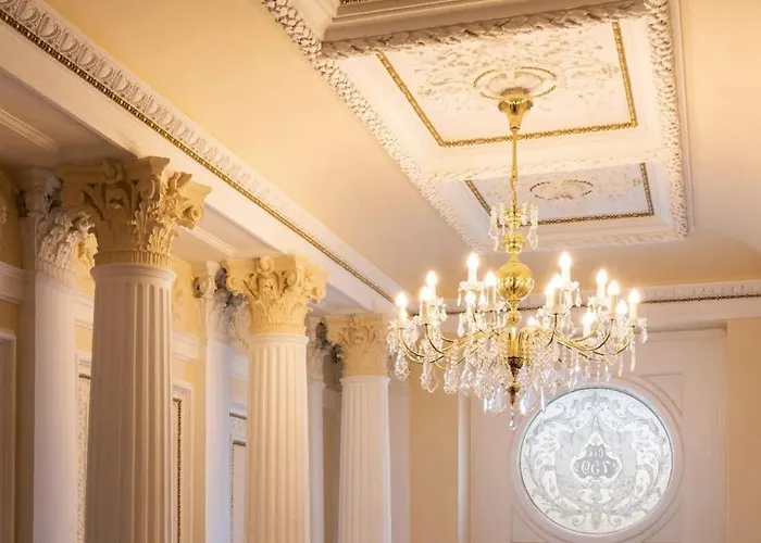 Beautiful Apartment Near Muzeum