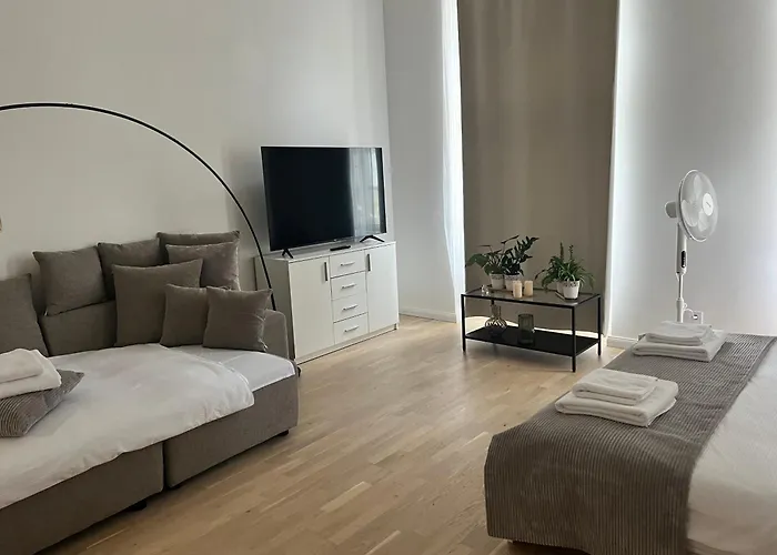 The Best Apartments