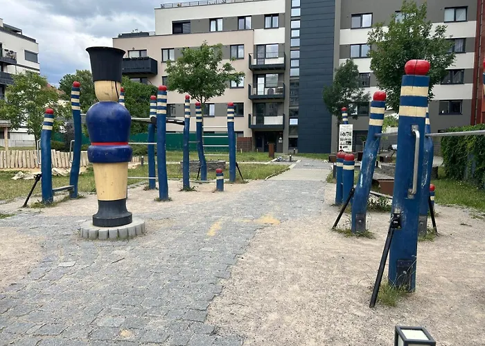 Palo Verde Praha, Česká republika