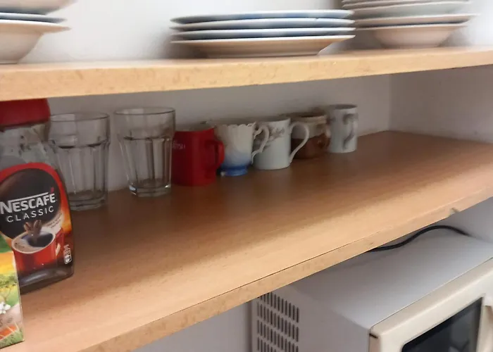Flat 18 Minutes From Vaclavske Namesti Prag, Tschechische Republik