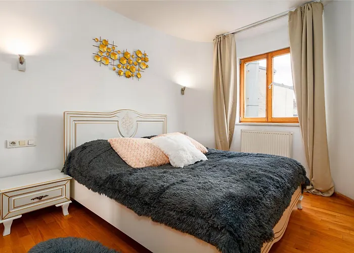 River Deluxe Suite