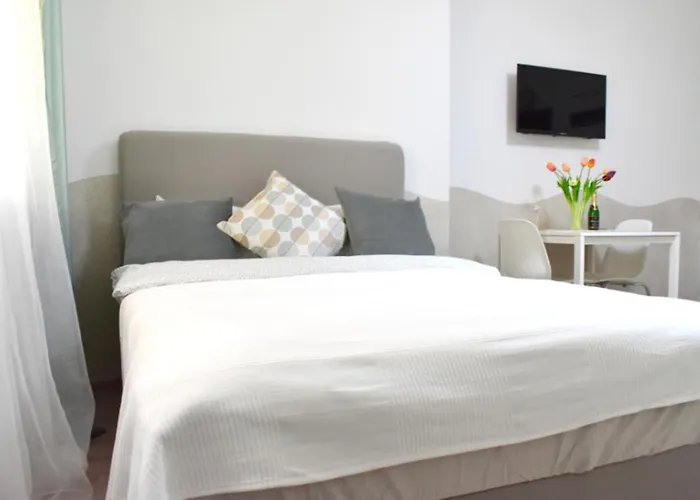 Prague City Centre Apartment, Czechy