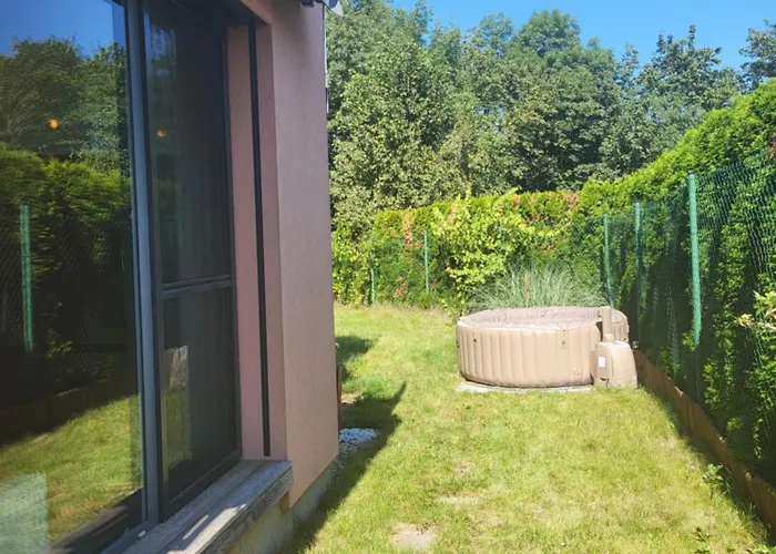 Apartman V Praze 6, Sedlec