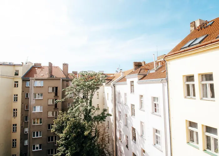 Apartman Anastasie