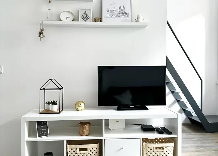 Apartment By Charles Bridge Praga, Czechy
