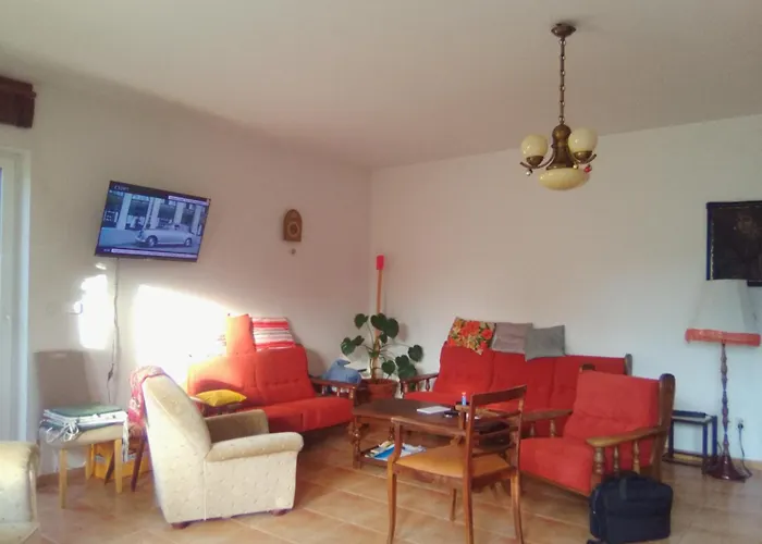 Fantastische familievilla's in Praag