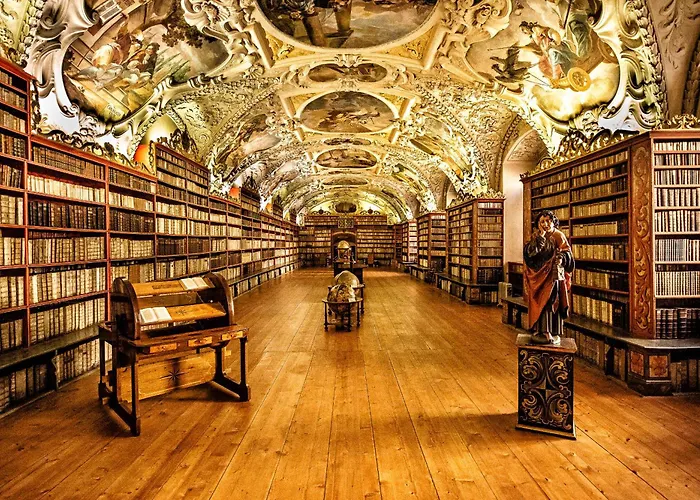 Hotel General Old Town Prag