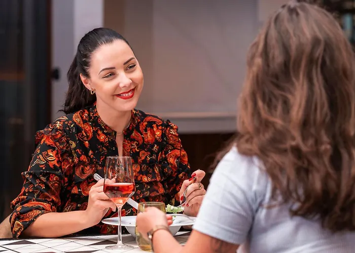 Boetiekhotels in Praag