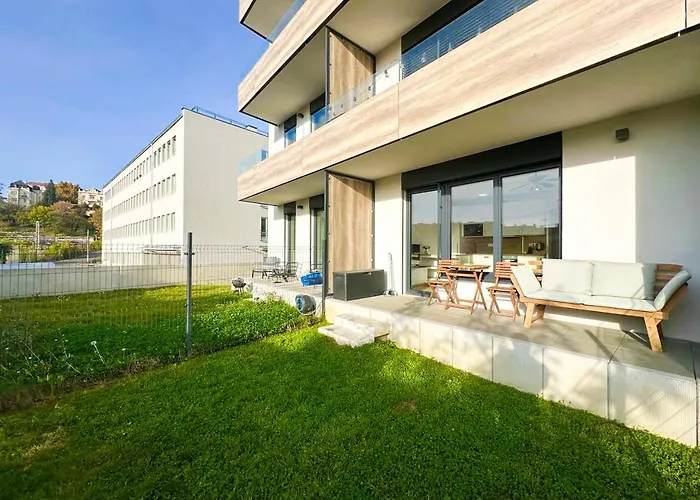 Vila Vinice