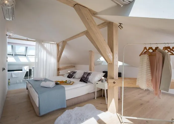 Wishlist Prague Residences - Old Town Square, Repubblica Ceca