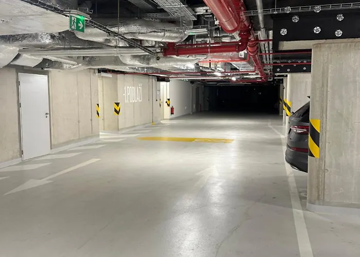Pasta Party Apartment, Free Parking, Fully Equipped