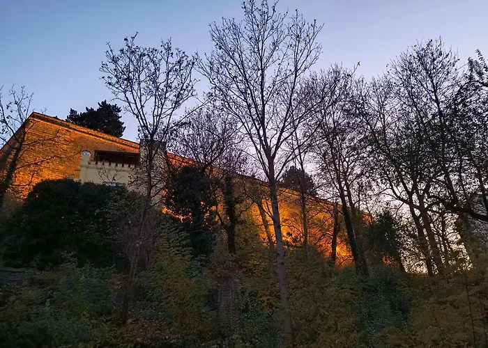 2Br Apartment Near Vysehrad - Walk To City Center Prague, Czech Republic