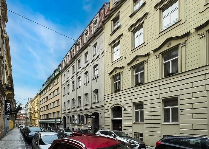 Wenceslas Loft