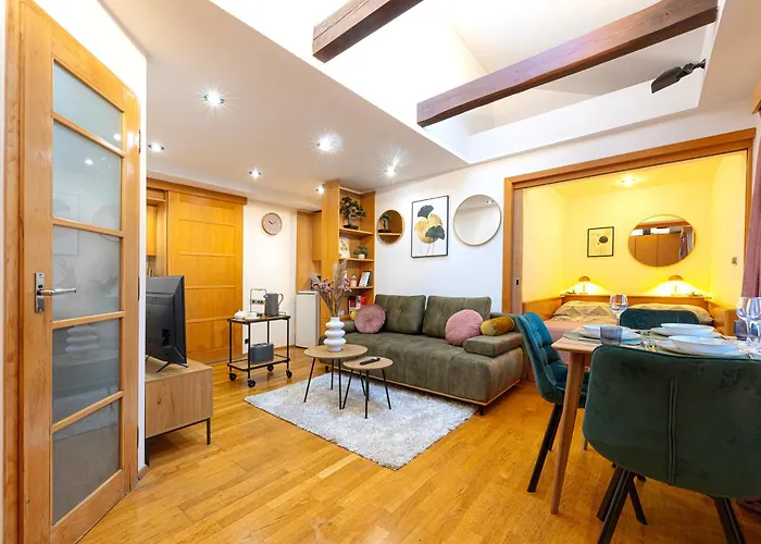 Wenceslas Loft