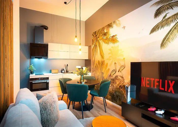 Wenceslas Sq Soho Boutique Hotel & Premium Suites Praha