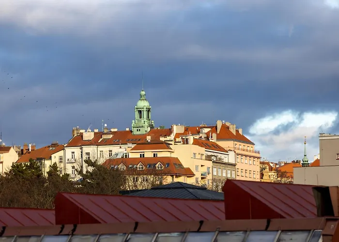 Praha 2
