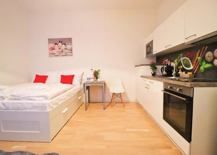 Spacious Apartment In The Center Of Praga, República Checa