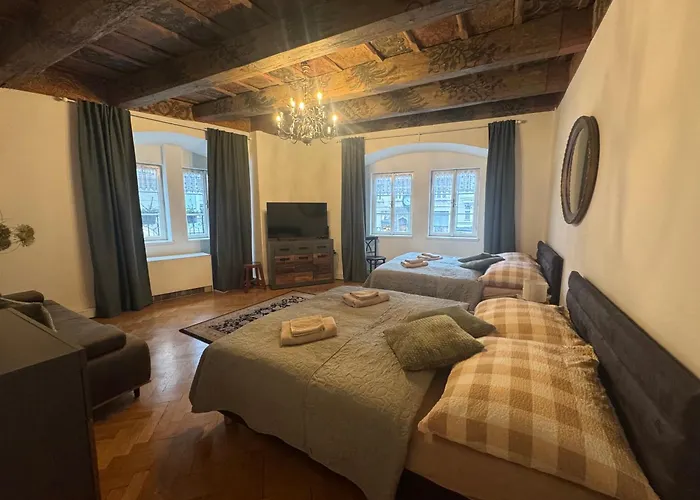 Studio Melichar Trost