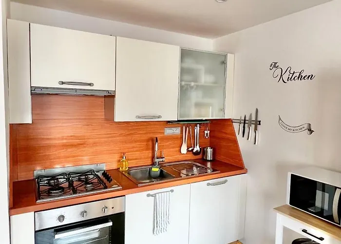 Appartamento Miru Loft Praga, Repubblica Ceca
