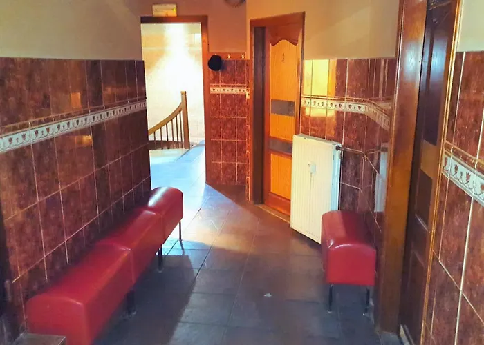 Hostel Eric