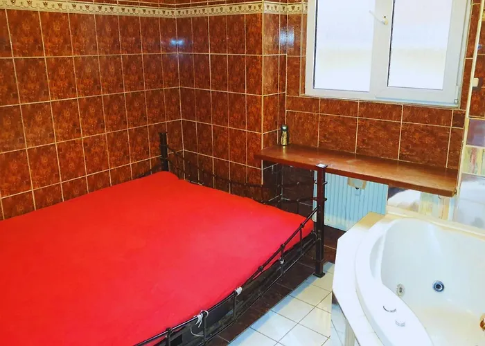 Hostel Eric Прага, Чехія