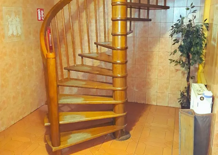 Chillplace Praga, República Checa