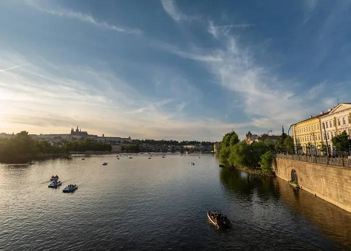 Safestay Prague Charles Bridge, Tschechische Republik