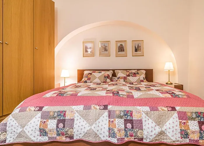 Karmelitska 1 Luxury 1 Bedroom Praga, República Checa