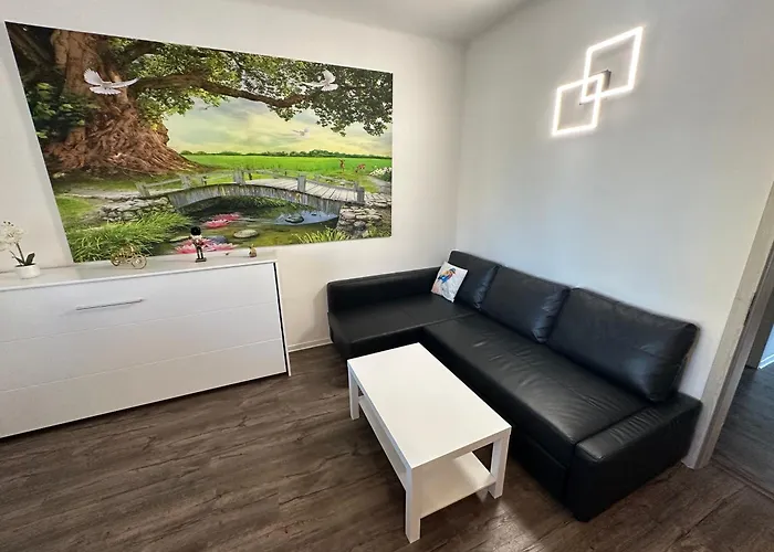 O2 Aréna -PVA expo - Tomy Apartment -Praha
