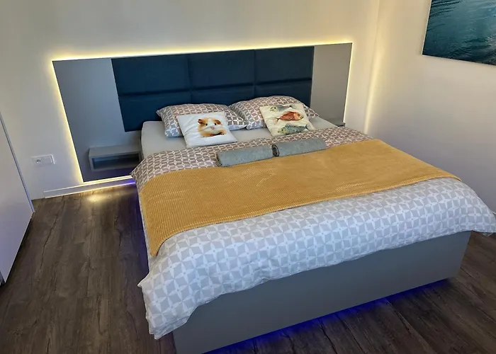 O2 Aréna -PVA expo - Tomy Apartment -Praha